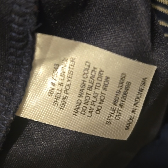 Cynthia Rowley hi-low sun dress size 14 - Picture 5 of 5